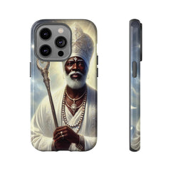 Obatala Phone Case - Tough Case for Protection and Style