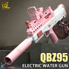 Water Gun