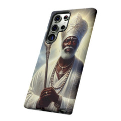 Obatala Phone Case - Tough Case for Protection and Style