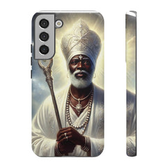 Obatala Phone Case - Tough Case for Protection and Style