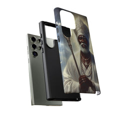 Obatala Phone Case - Tough Case for Protection and Style