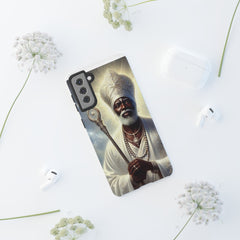 Obatala Phone Case - Tough Case for Protection and Style