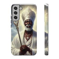 Obatala Phone Case - Tough Case for Protection and Style