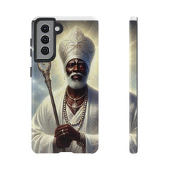 Obatala Phone Case - Tough Case for Protection and Style