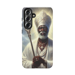 Obatala Phone Case - Tough Case for Protection and Style