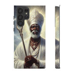 Obatala Phone Case - Tough Case for Protection and Style