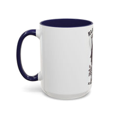RA Academy, 15oz Mug