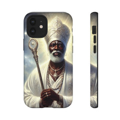 Obatala Phone Case - Tough Case for Protection and Style