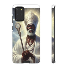 Obatala Phone Case - Tough Case for Protection and Style