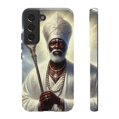 Obatala Phone Case - Tough Case for Protection and Style