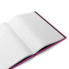 ✨ Beauty. Brilliance. Boundless. Journal ✨