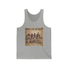OG Security Tank
