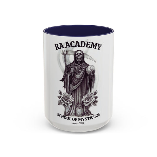 RA Academy, 15oz Mug