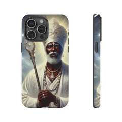 Obatala Phone Case - Tough Case for Protection and Style