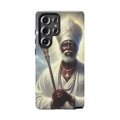 Obatala Phone Case - Tough Case for Protection and Style