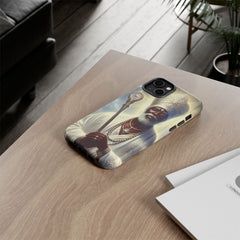 Obatala Phone Case - Tough Case for Protection and Style