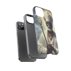 Obatala Phone Case - Tough Case for Protection and Style