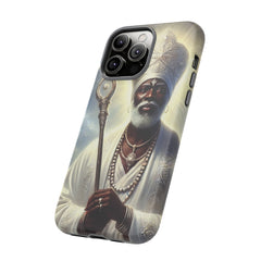 Obatala Phone Case - Tough Case for Protection and Style