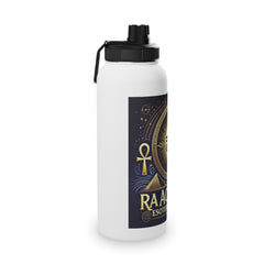 RA Academy Stainless Steel Water Bottle