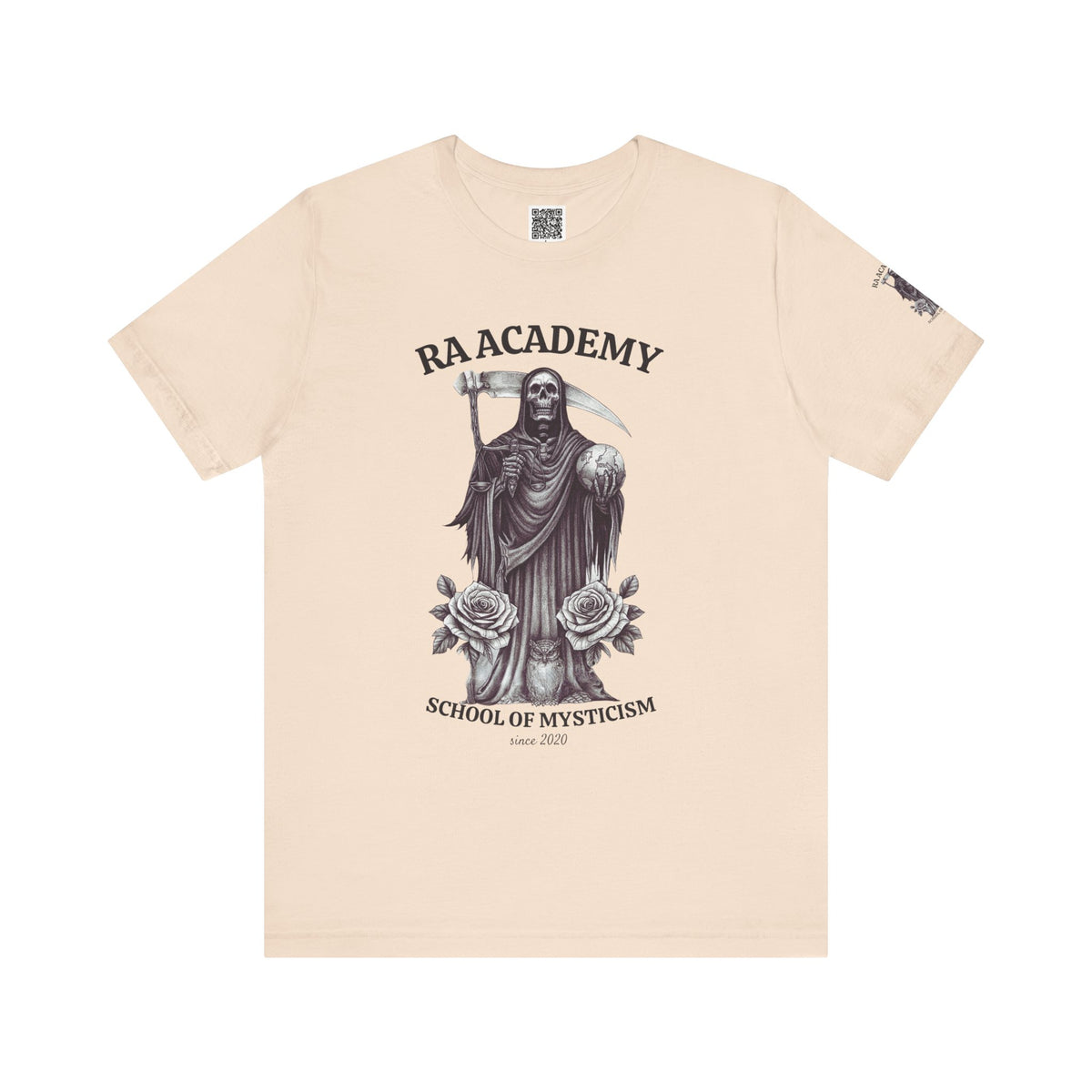 RA Academy Tee