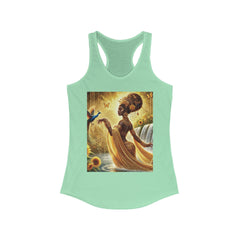 Oshun Women's Racerback Tank