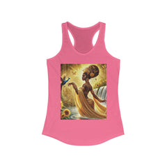 Oshun Women's Racerback Tank