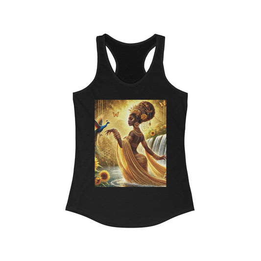 Oshun Women's Racerback Tank