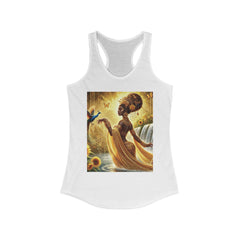 Oshun Women's Racerback Tank