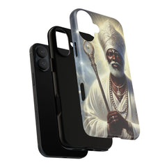 Obatala Phone Case - Tough Case for Protection and Style