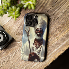 Obatala Phone Case - Tough Case for Protection and Style