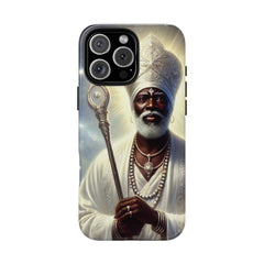 Obatala Phone Case - Tough Case for Protection and Style