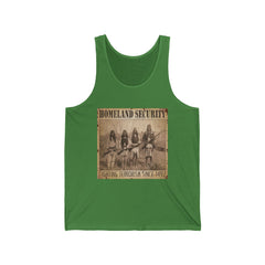 OG Security Tank