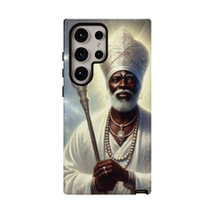 Obatala Phone Case - Tough Case for Protection and Style