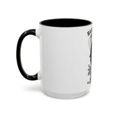 RA Academy, 15oz Mug