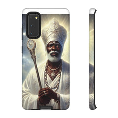 Obatala Phone Case - Tough Case for Protection and Style