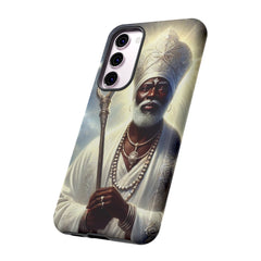 Obatala Phone Case - Tough Case for Protection and Style