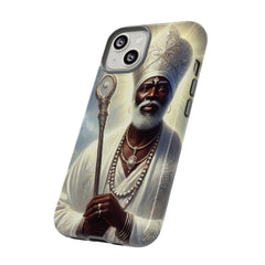 Obatala Phone Case - Tough Case for Protection and Style