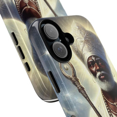 Obatala Phone Case - Tough Case for Protection and Style