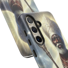 Obatala Phone Case - Tough Case for Protection and Style