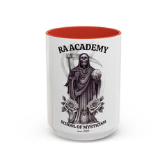 RA Academy, 15oz Mug