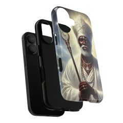 Obatala Phone Case - Tough Case for Protection and Style