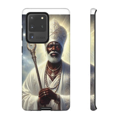 Obatala Phone Case - Tough Case for Protection and Style