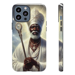 Obatala Phone Case - Tough Case for Protection and Style