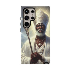 Obatala Phone Case - Tough Case for Protection and Style