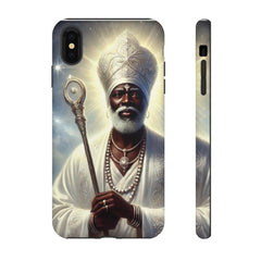 Obatala Phone Case - Tough Case for Protection and Style