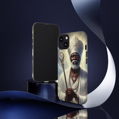 Obatala Phone Case - Tough Case for Protection and Style