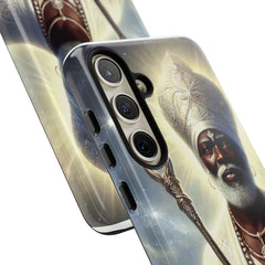 Obatala Phone Case - Tough Case for Protection and Style