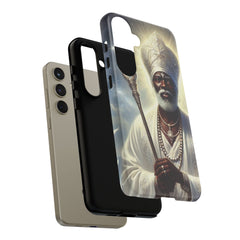 Obatala Phone Case - Tough Case for Protection and Style