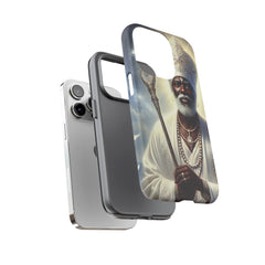 Obatala Phone Case - Tough Case for Protection and Style