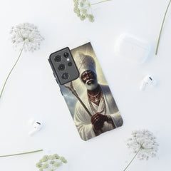 Obatala Phone Case - Tough Case for Protection and Style